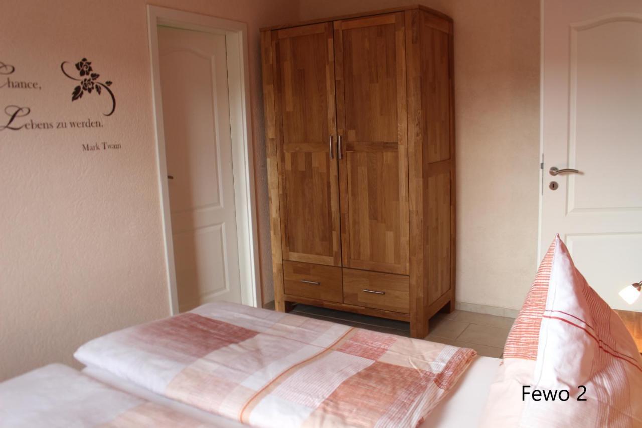Appartamento Ferienhof Cunnersdorf Kurort Gohrisch Esterno foto